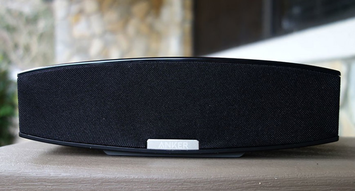 loa bluetooth anker premium stereo - a3143