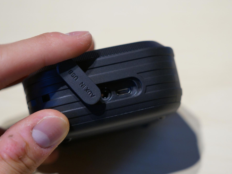 loa bluetooth anker soundcore sport