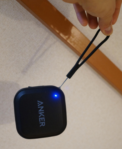 đánh giá loa anker soundcore sport