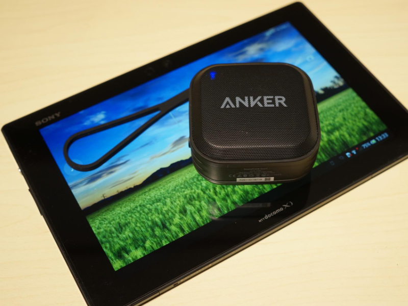 loa bluetooth anker soundcore sport chính hãng