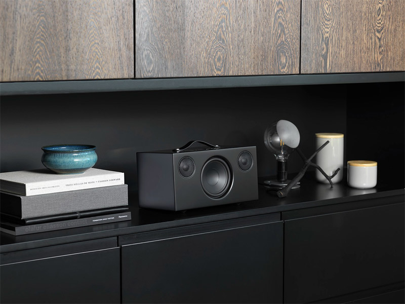 Loa AudioPro Addon C10