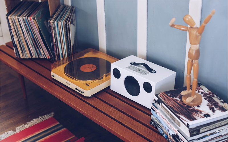 Loa AudioPro Addon C10