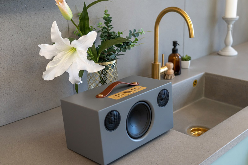 Loa AudioPro Addon C10