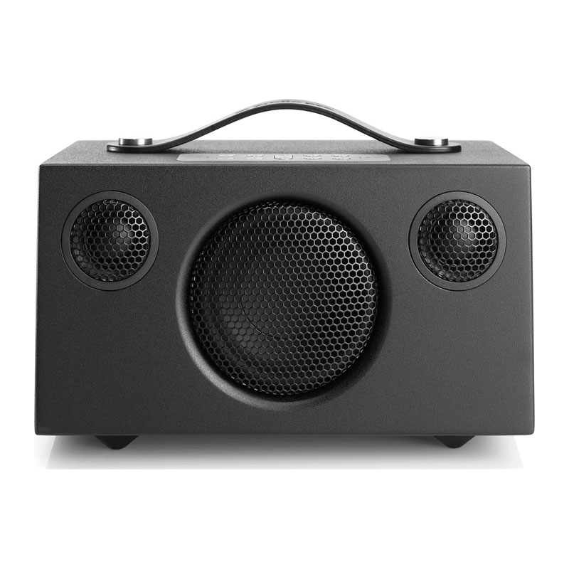 Loa AudioPro Addon C3, 25W, Pin 15h, Bluetooth 4.0, AUX-6