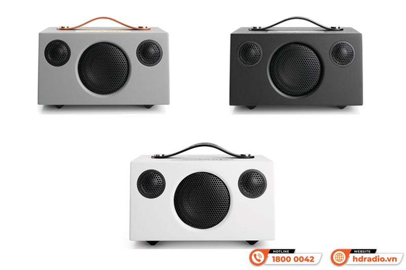 Loa AudioPro Addon C3