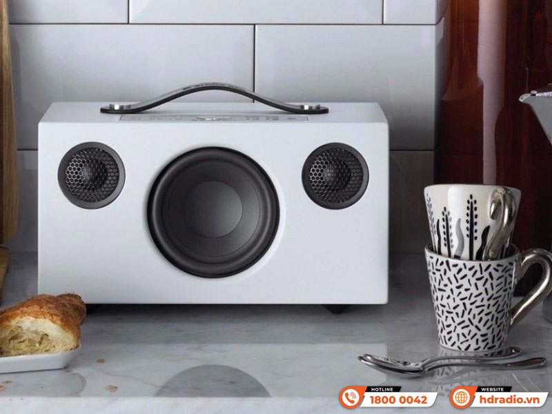 Loa Audio Pro Addon C5