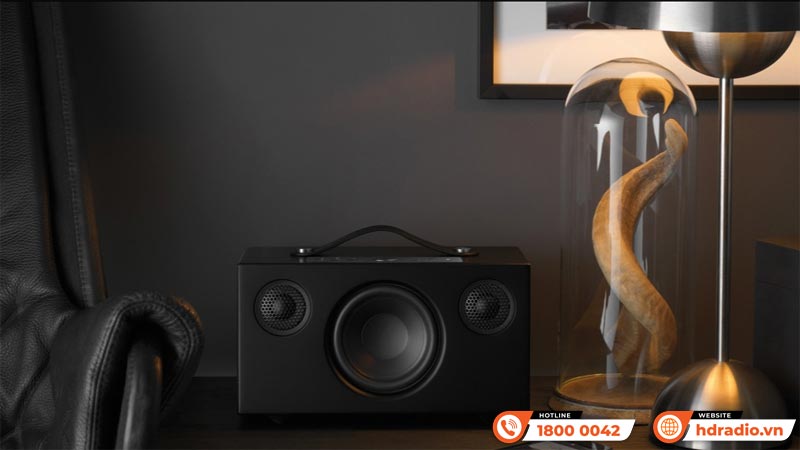 Loa Audio Pro Addon C5