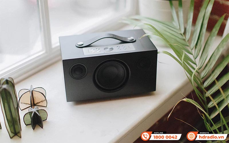 Loa Audio Pro Addon C5