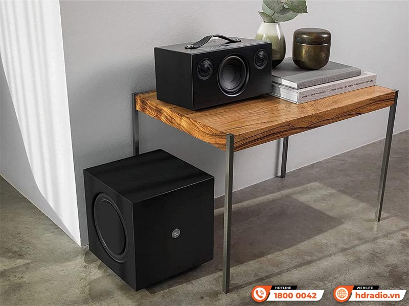 Loa AudioPro Addon C5A