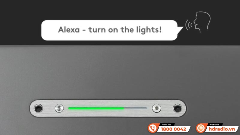 Loa AudioPro Addon C5A