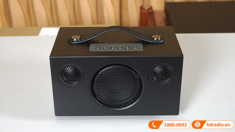 loa AudioPro Addon T3 plus chính hãng