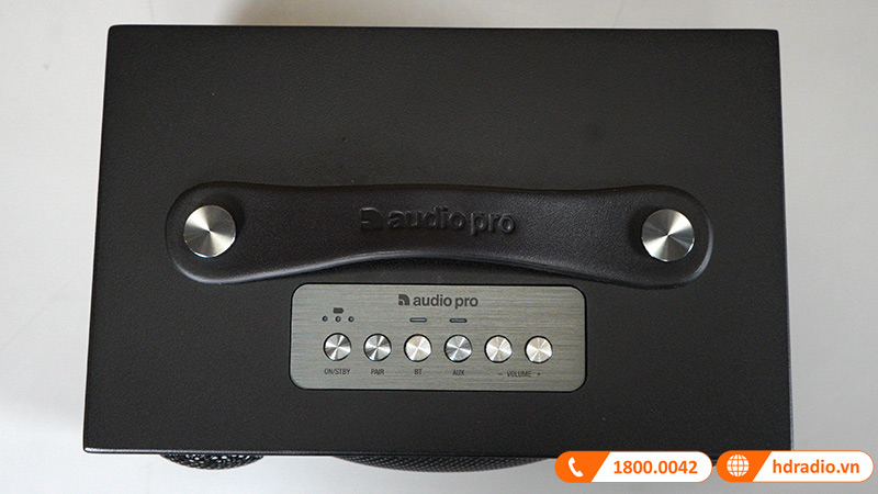 loa AudioPro Addon T3 plus giá rẻ
