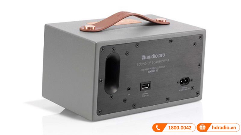 Loa AudioPro Addon T3+