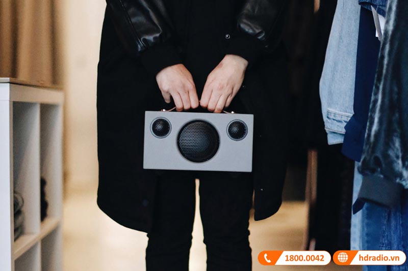 Loa AudioPro Addon T3+