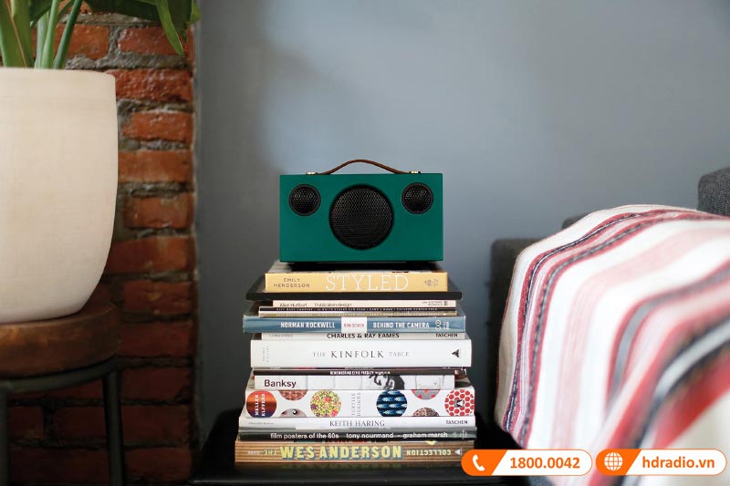 Loa AudioPro Addon T3+