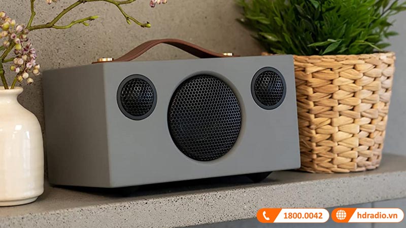 Loa AudioPro Addon T3+