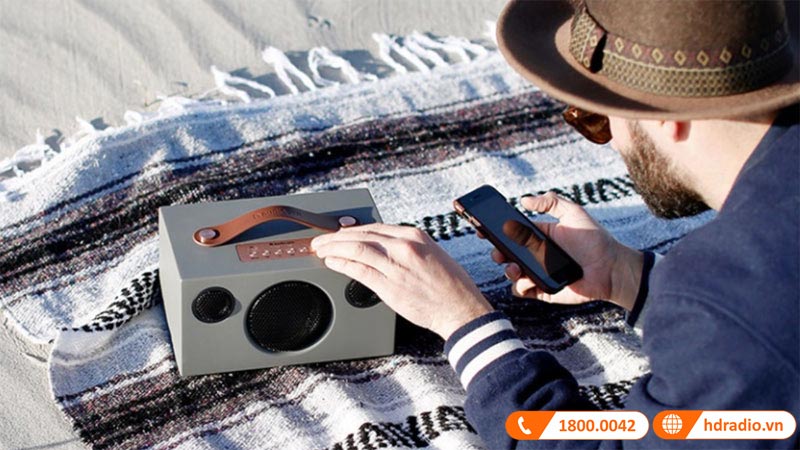 Loa AudioPro Addon T3+