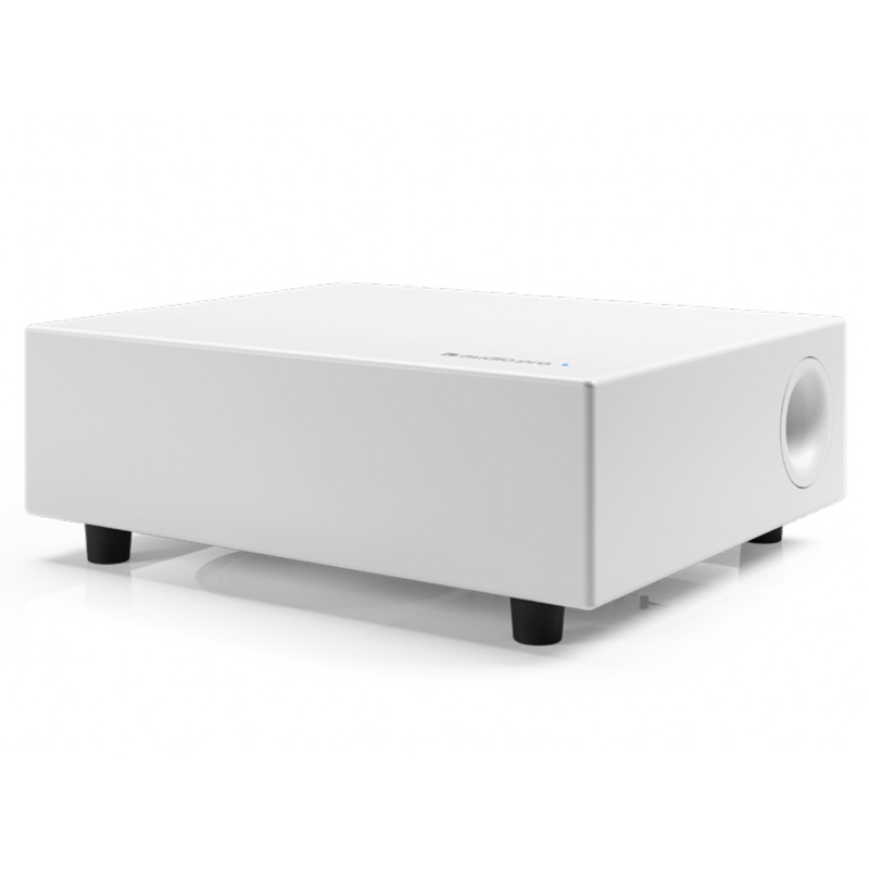 Loa AudioPro SUB 1, Bass 16.5cm, Công suất 80W-2