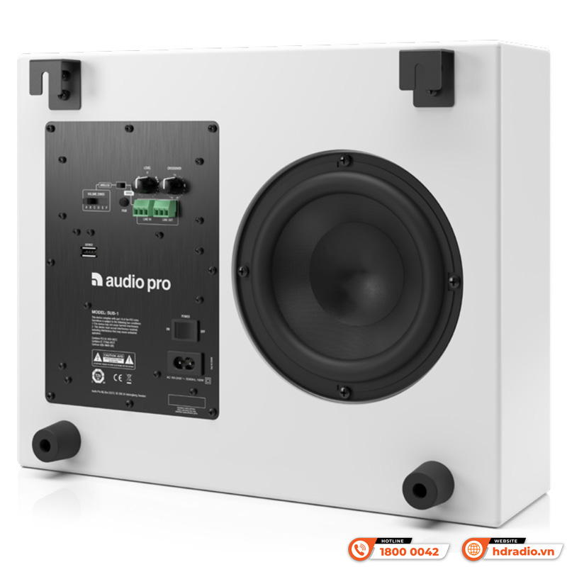 Loa AudioPro SUB-1