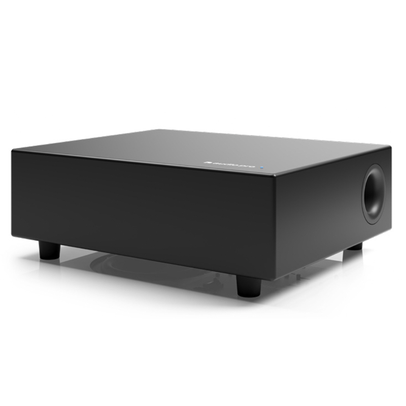 Loa AudioPro SUB 1, Bass 16.5cm, Công suất 80W-6