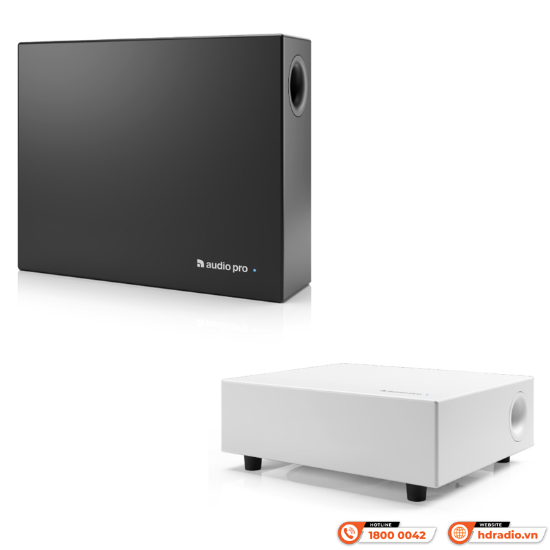 Loa AudioPro SUB-1