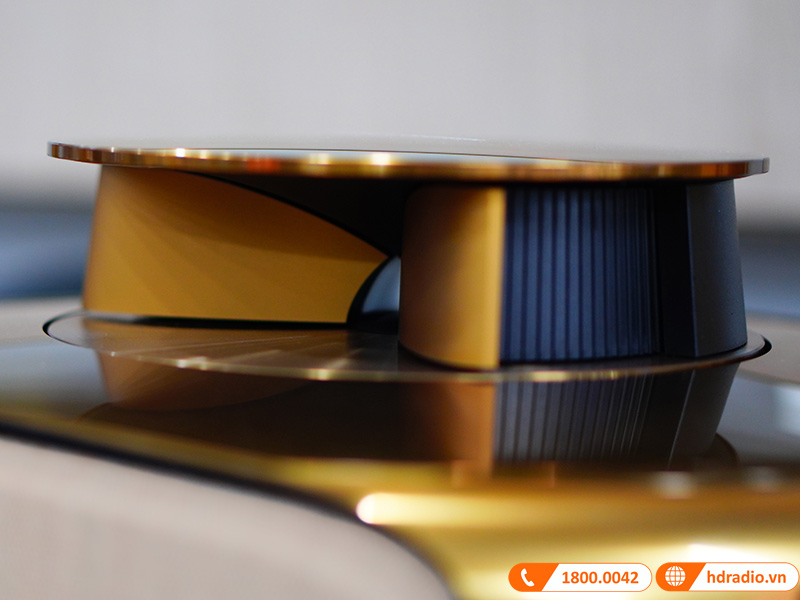 ảnh thực tế Loa B&O Beolab 50