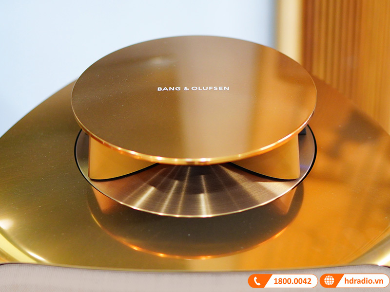 ảnh thực tế Loa B&O Beolab 50