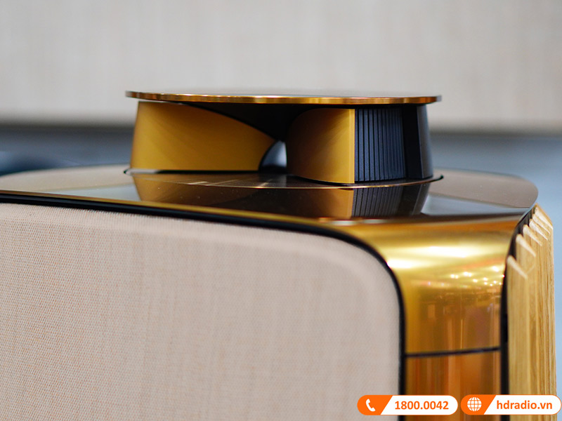 ảnh thực tế Loa B&O Beolab 50