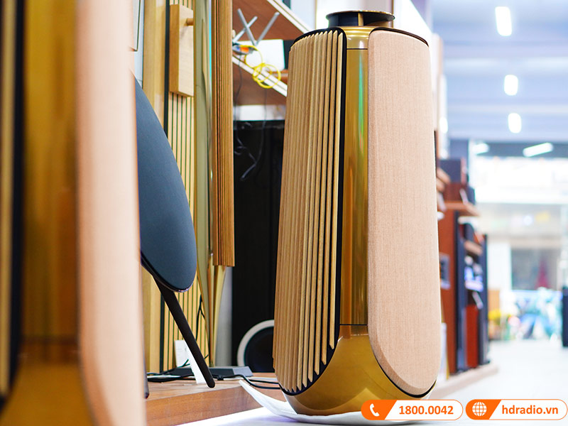 ảnh thực tế Loa B&O Beolab 50