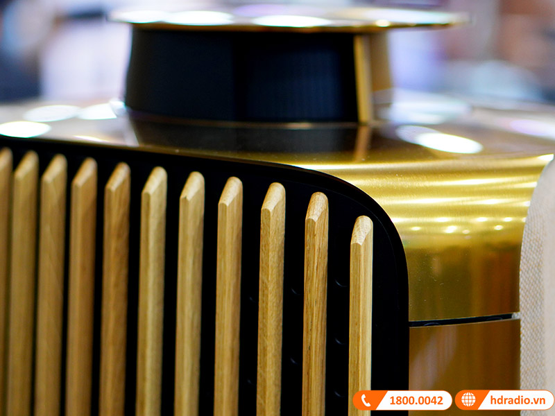 ảnh thực tế Loa B&O Beolab 50