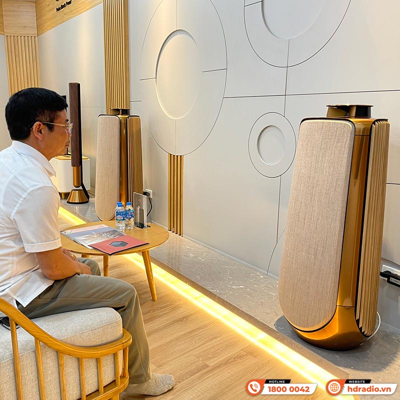 loa beolab 50 chính hãng