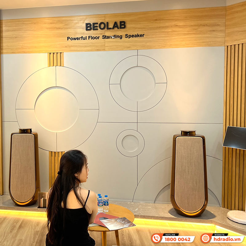 loa beolab 50 chính hãng