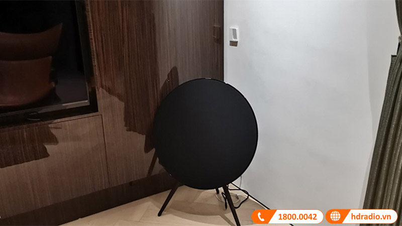 loa bluetooth cao cấp