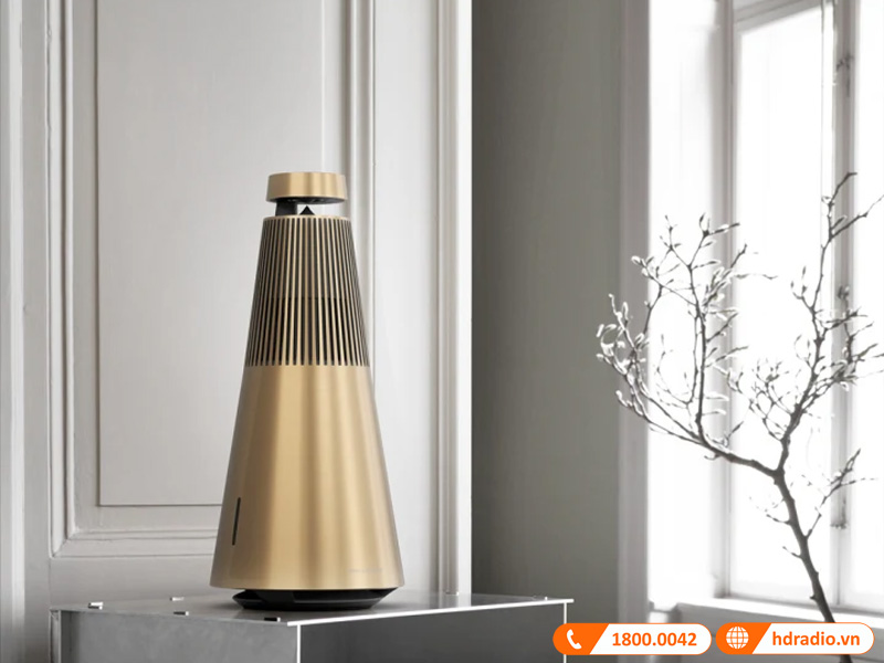 B&O Beosound 2 Gen3