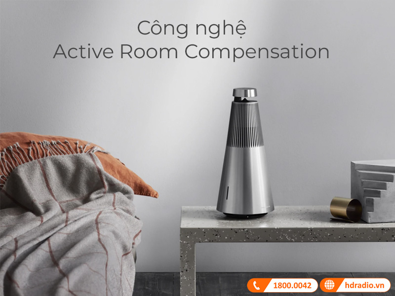 Loa Beosound 2 Gen 3