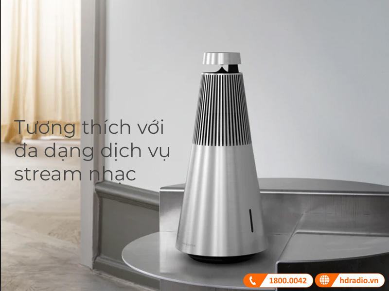 loa B&O Beosound 2 Gen3