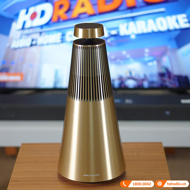 Loa bluetooth B&O Beosound 2 Gen3