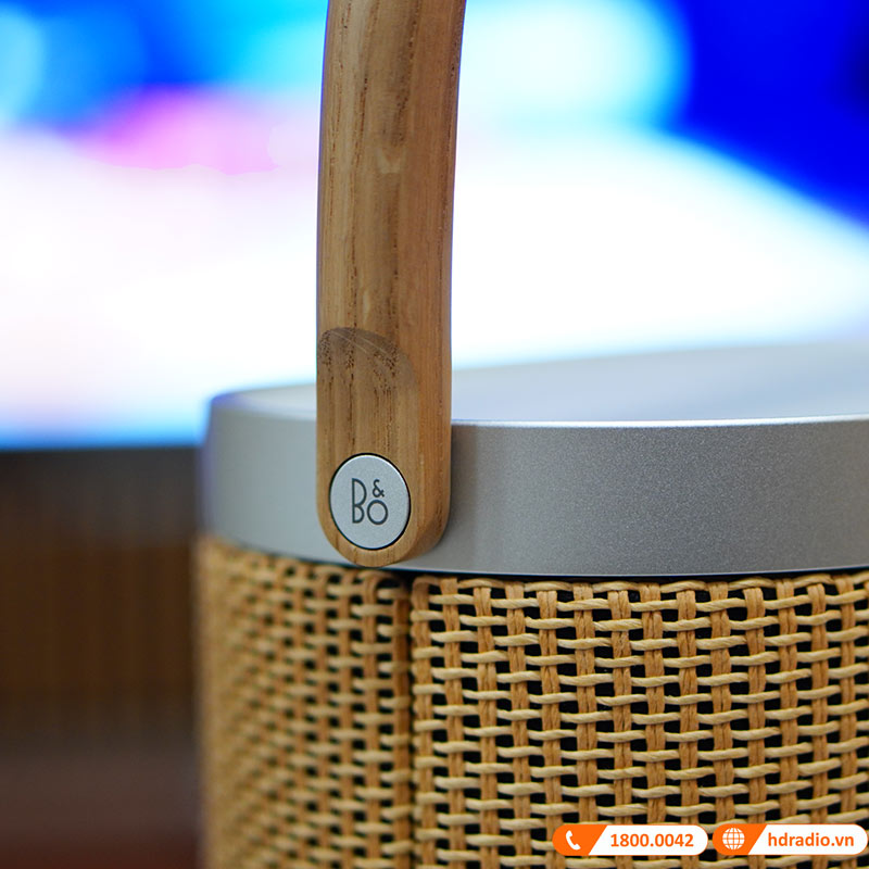 Loa B&O Beosound A5 ảnh thực tế
