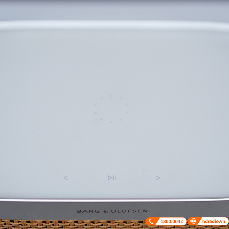 Loa B&O Beosound A5 ảnh thực tế