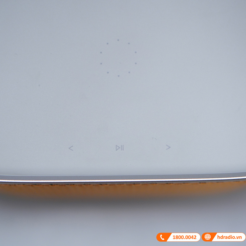 Loa B&O Beosound A5 ảnh thực tế