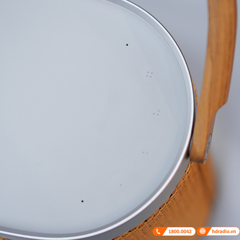 Loa B&O Beosound A5 ảnh thực tế