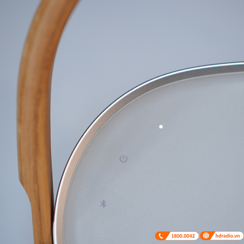 Loa B&O Beosound A5 ảnh thực tế