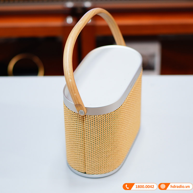 Loa B&O Beosound A5 ảnh thực tế
