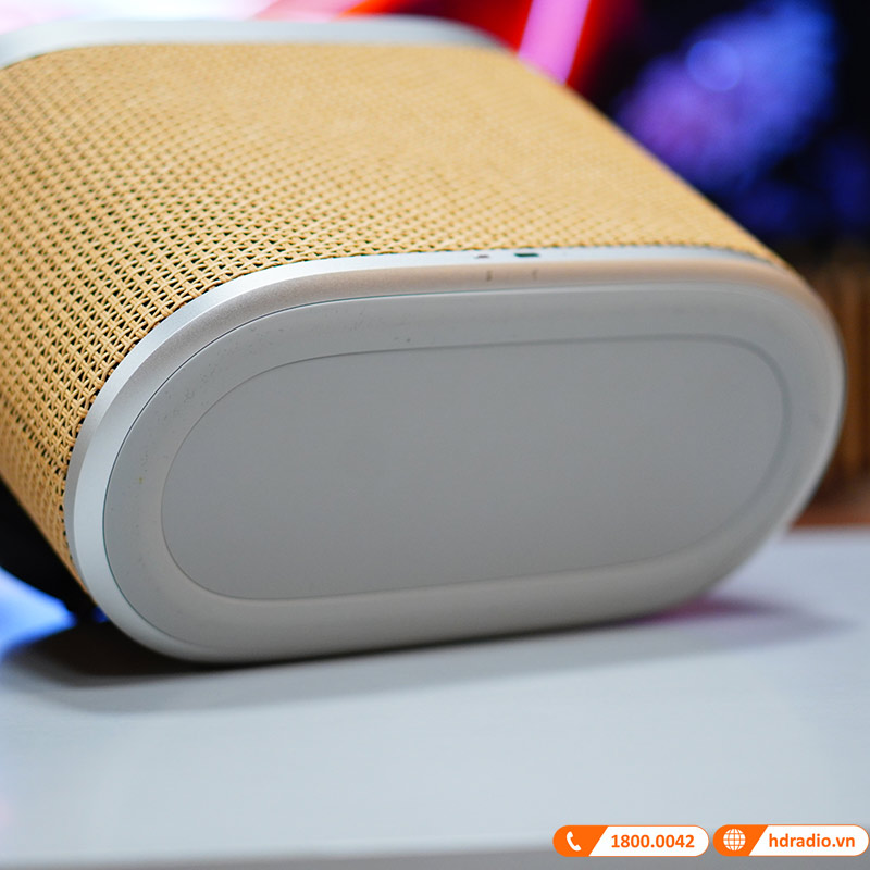 Loa B&O Beosound A5 ảnh thực tế