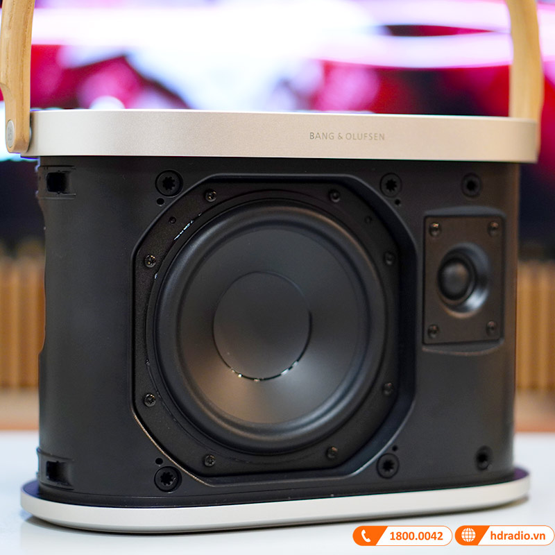 Loa B&O Beosound A5 ảnh thực tế