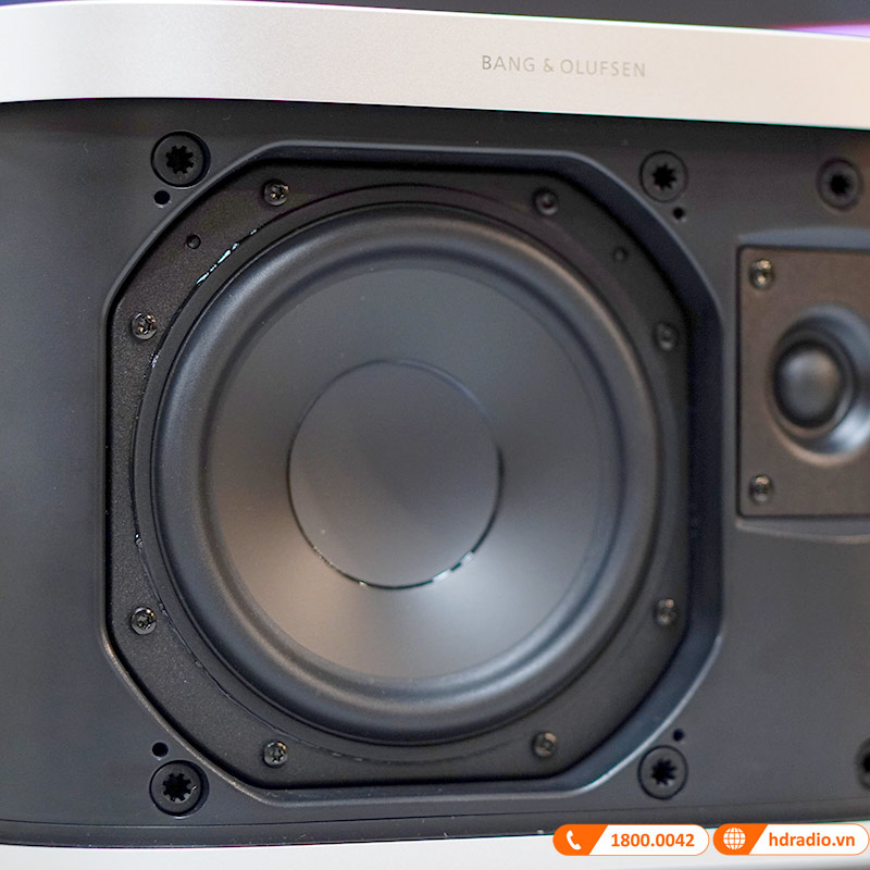 Loa B&O Beosound A5 ảnh thực tế