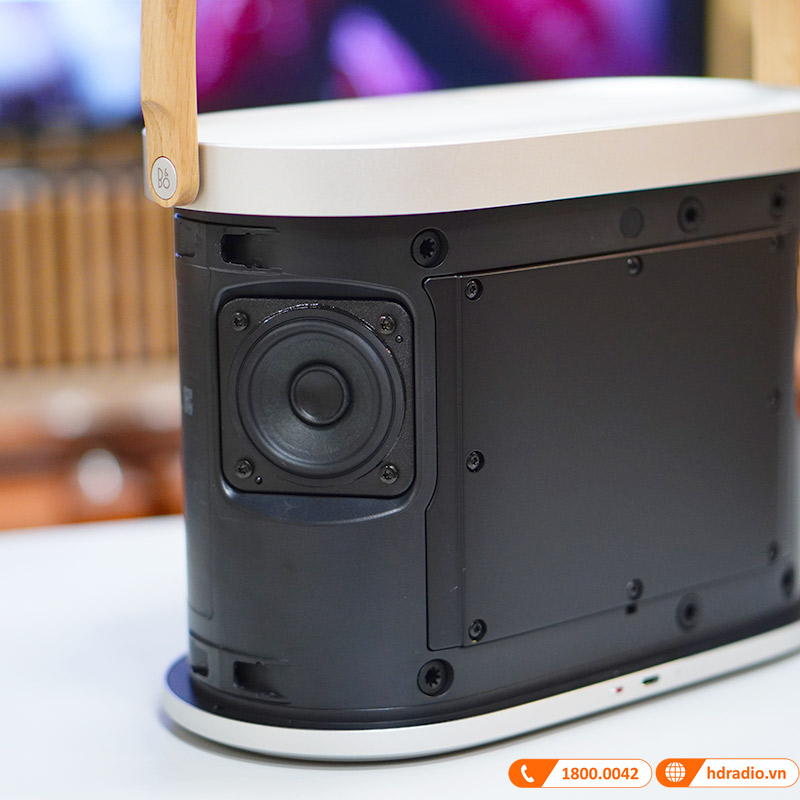 Loa B&O Beosound A5 ảnh thực tế
