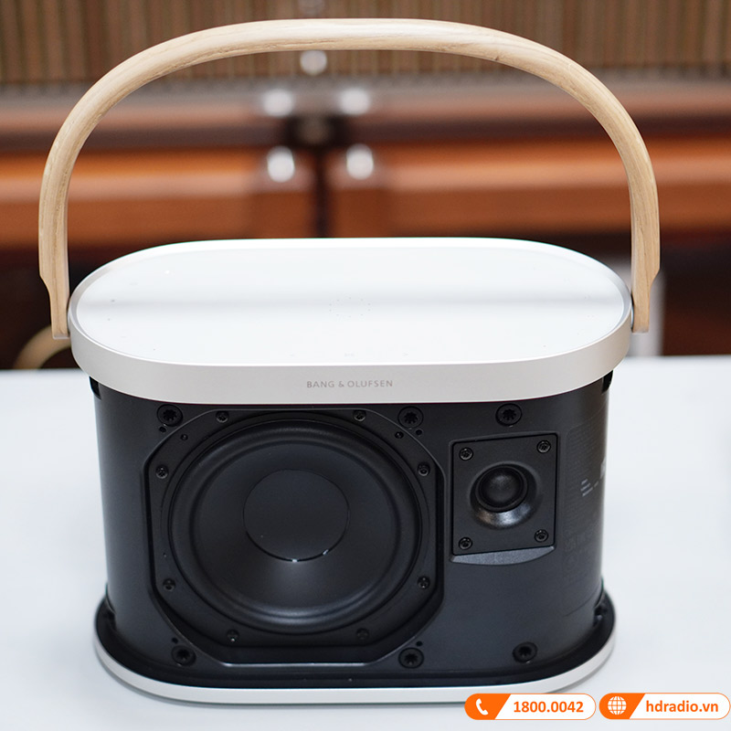 Loa B&O Beosound A5 ảnh thực tế