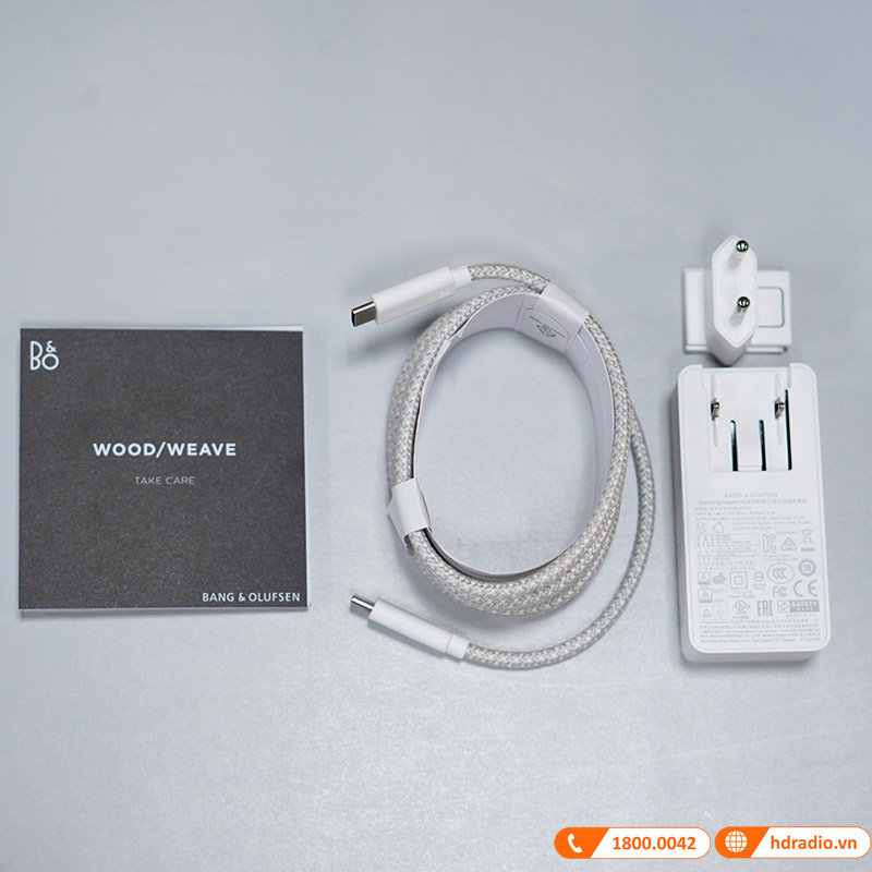 Loa B&O Beosound A5 ảnh thực tế