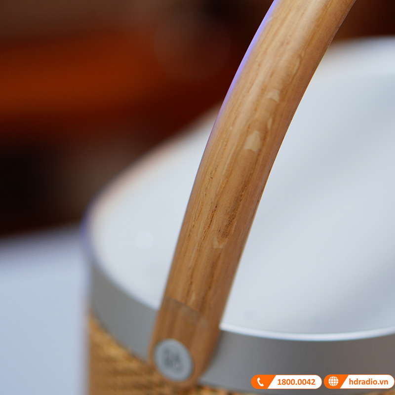 Loa B&O Beosound A5 ảnh thực tế